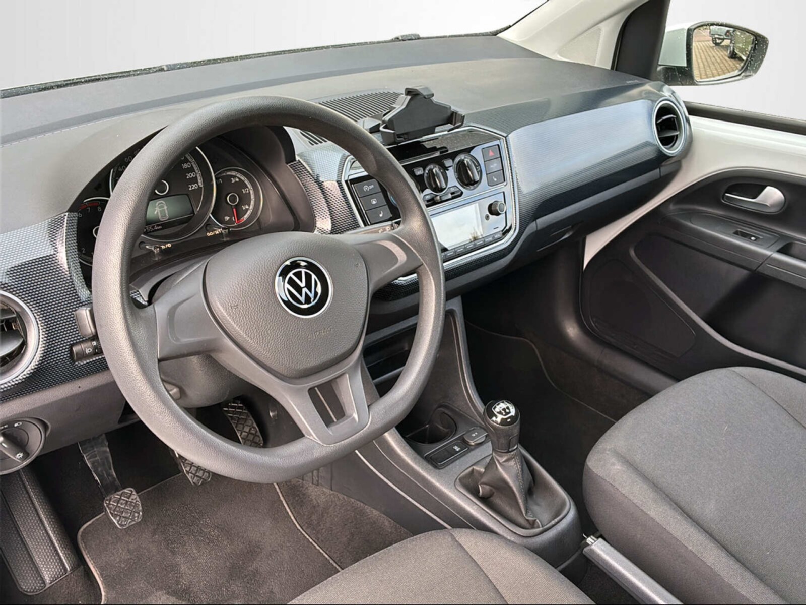 Volkswagen up! – Bild 9