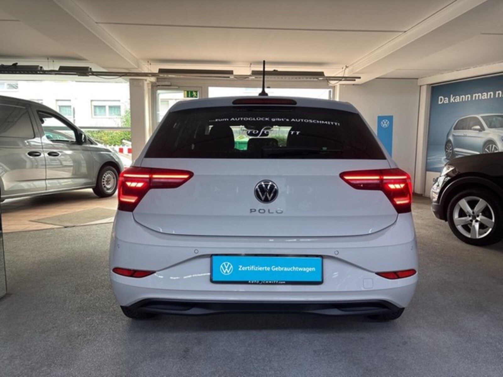 Volkswagen Polo – Bild 5