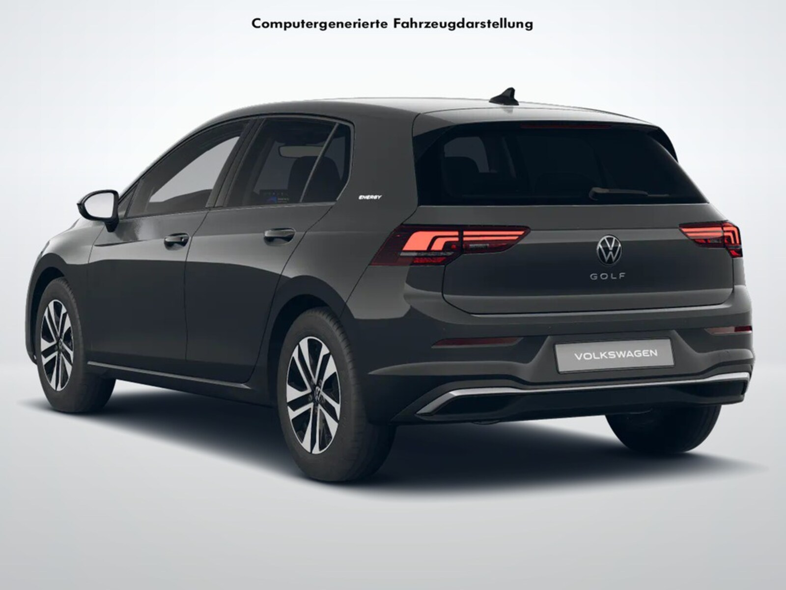 Volkswagen Golf – Bild 5