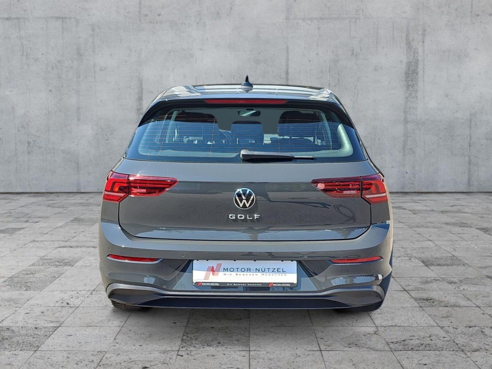 Volkswagen Golf – Bild 4