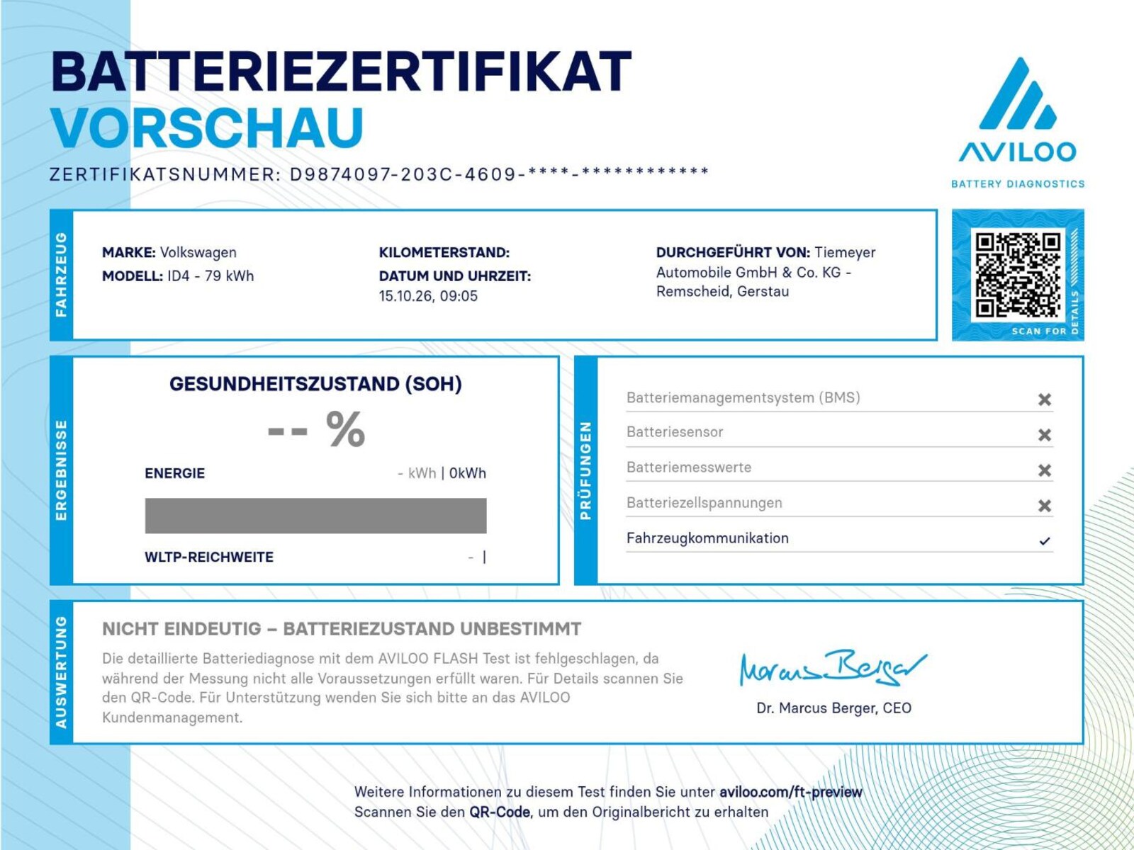 Volkswagen ID.4 – Bild 13