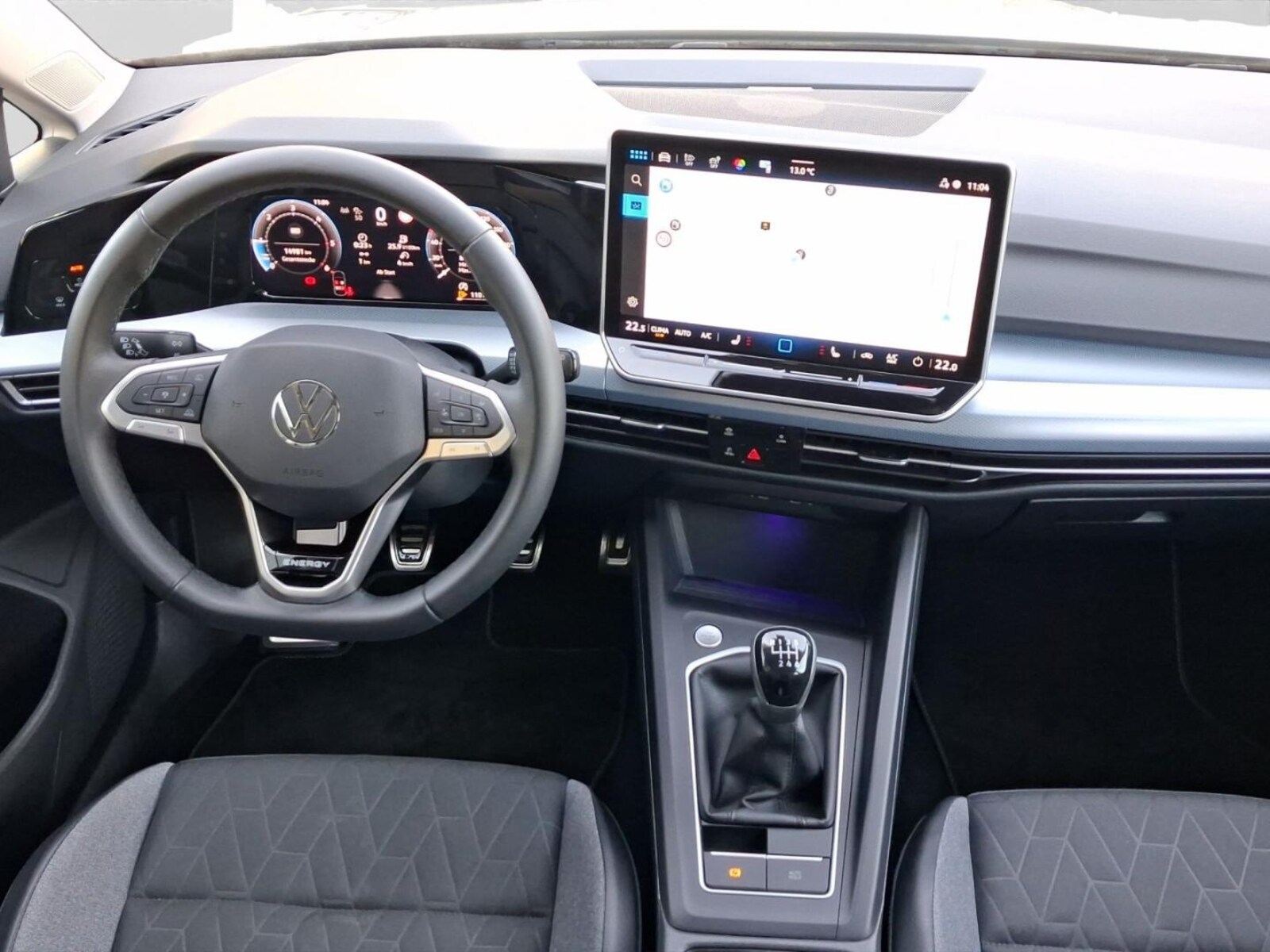 Volkswagen Golf – Bild 4