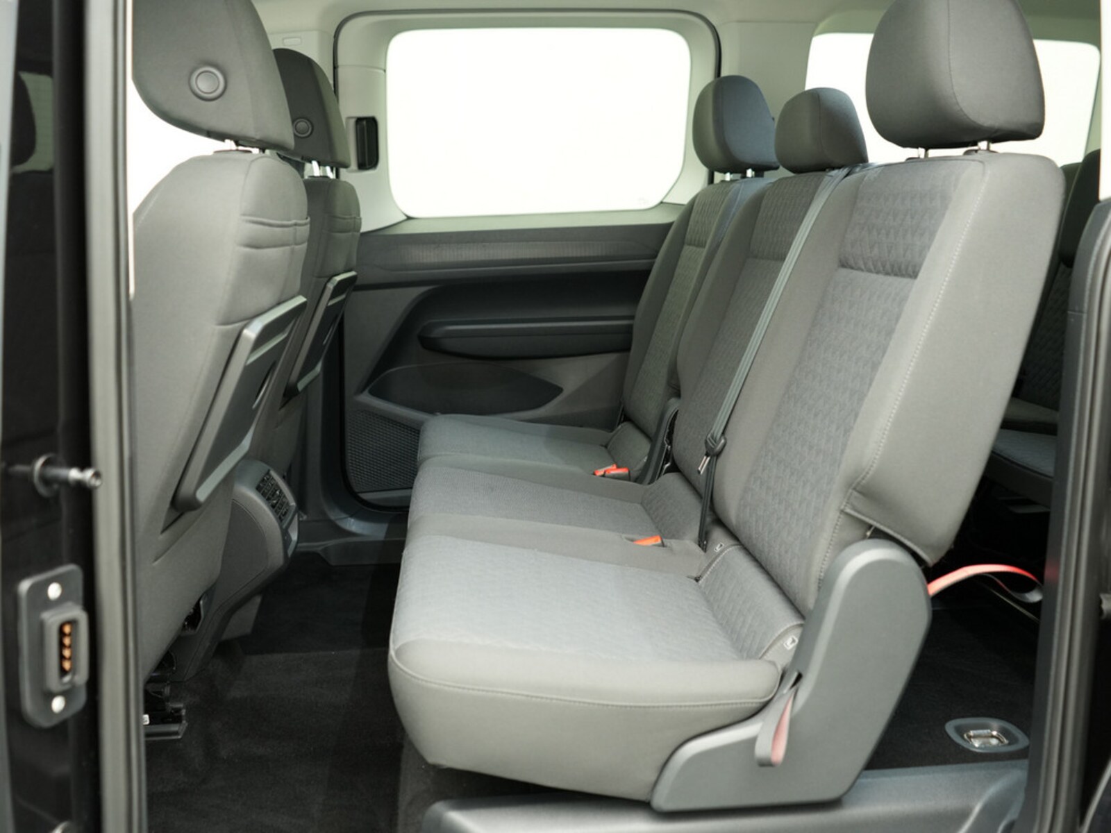 Volkswagen Caddy Maxi – Bild 20