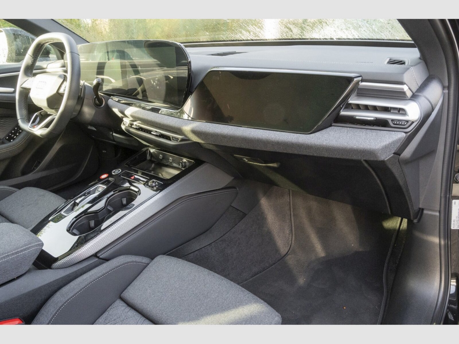 Audi A5 Avant – Bild 8