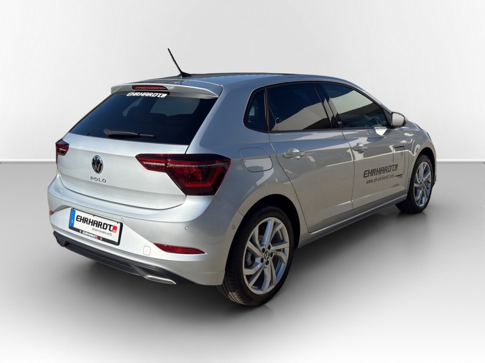 Volkswagen Polo – Bild 5