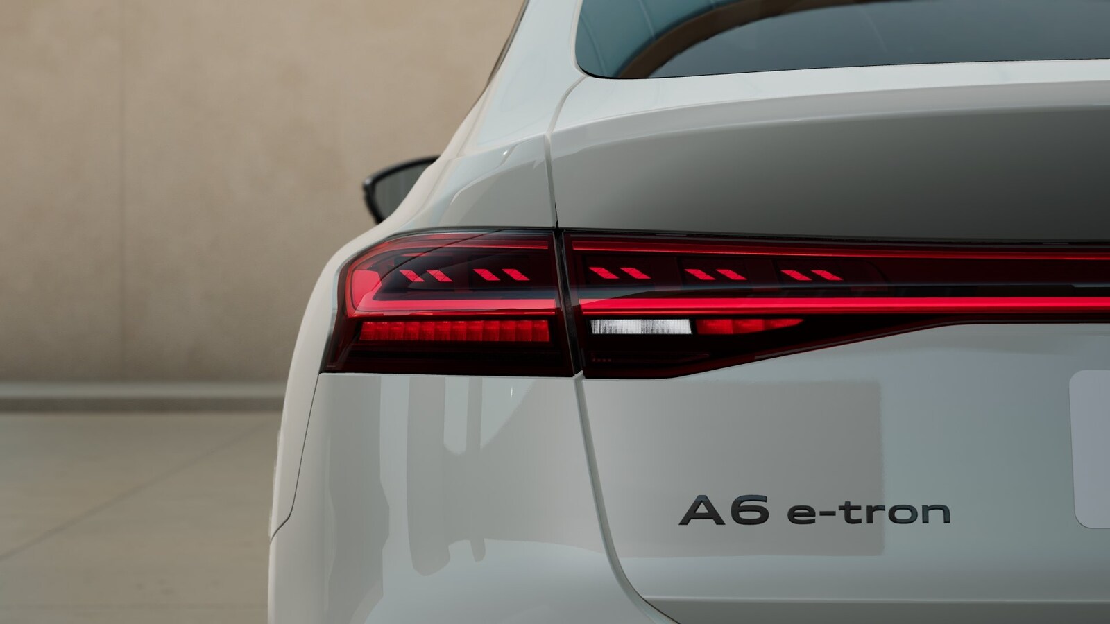Audi A6 Sportback e-tron – Bild 8