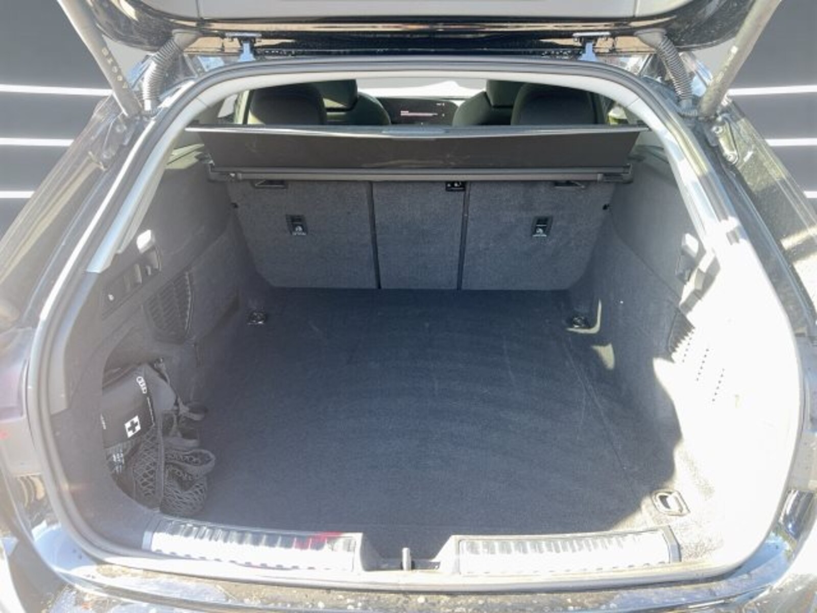 Audi A5 Avant – Bild 16