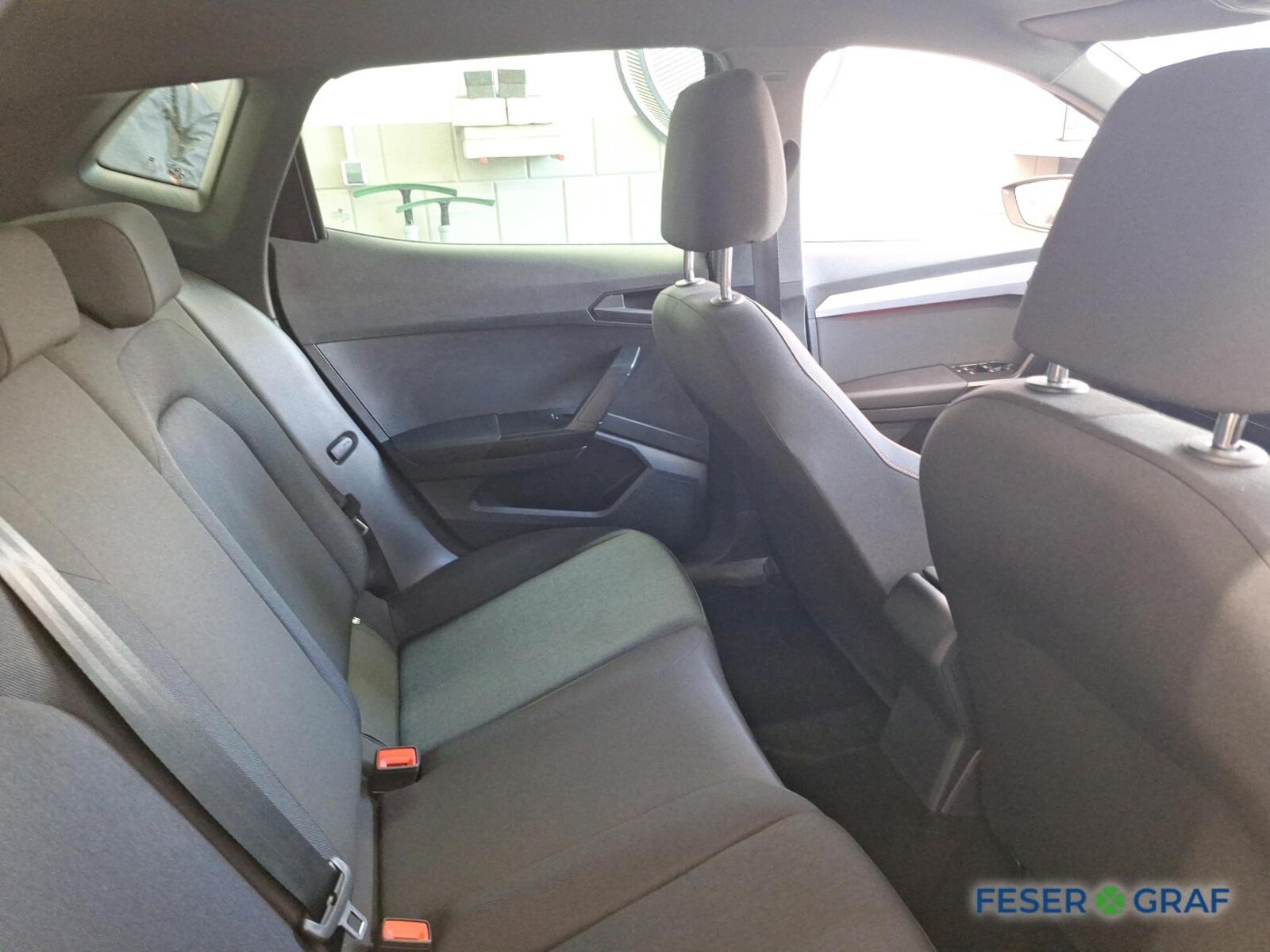SEAT Ibiza – Bild 7