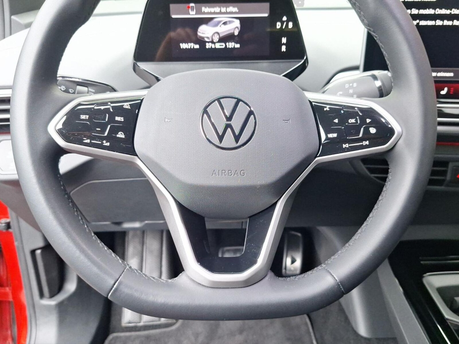 Volkswagen ID.5 – Bild 9
