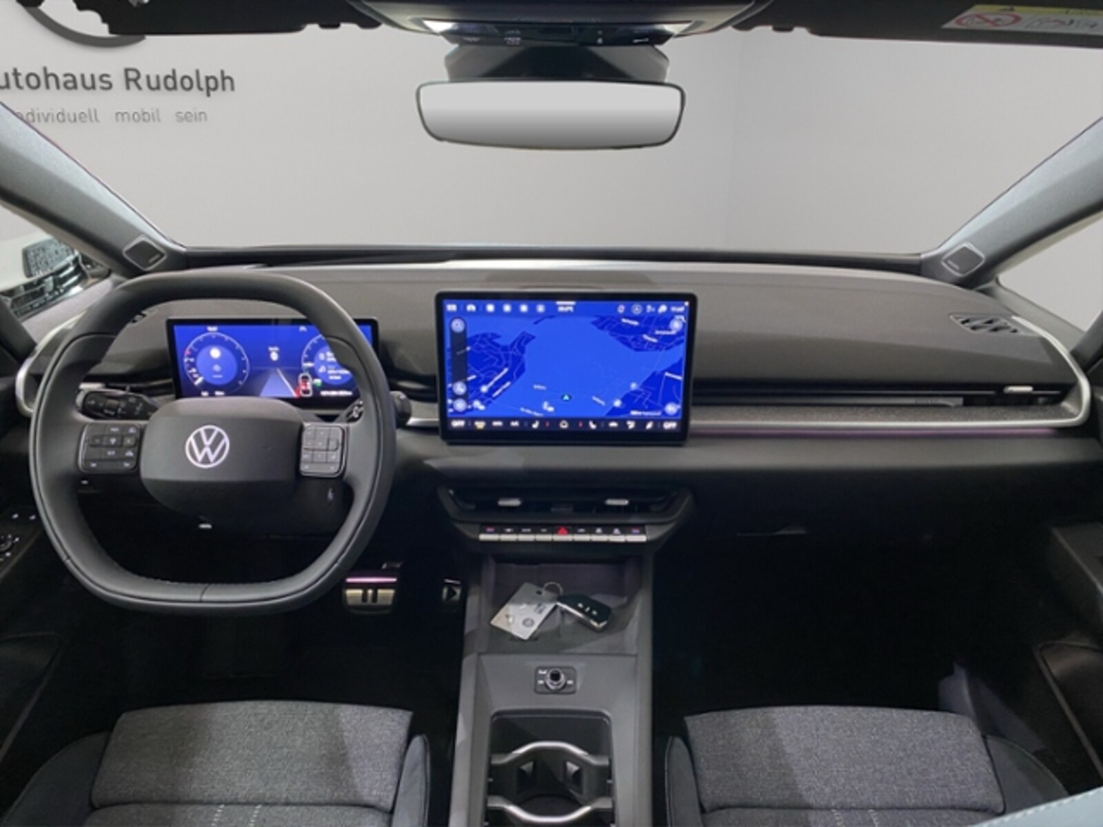 Volkswagen ID.3 Neo – Bild 6