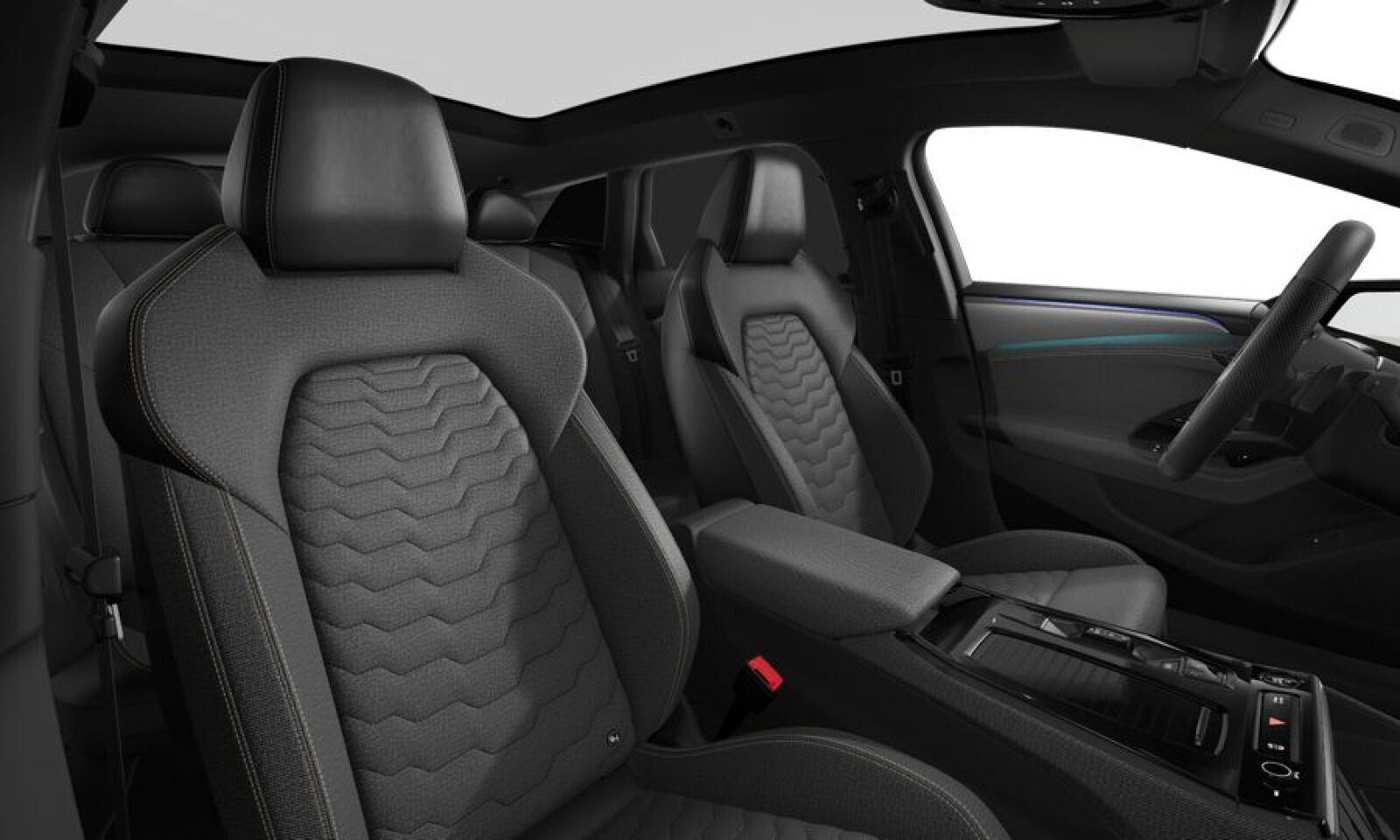 Audi A6 Avant e-tron – Bild 3
