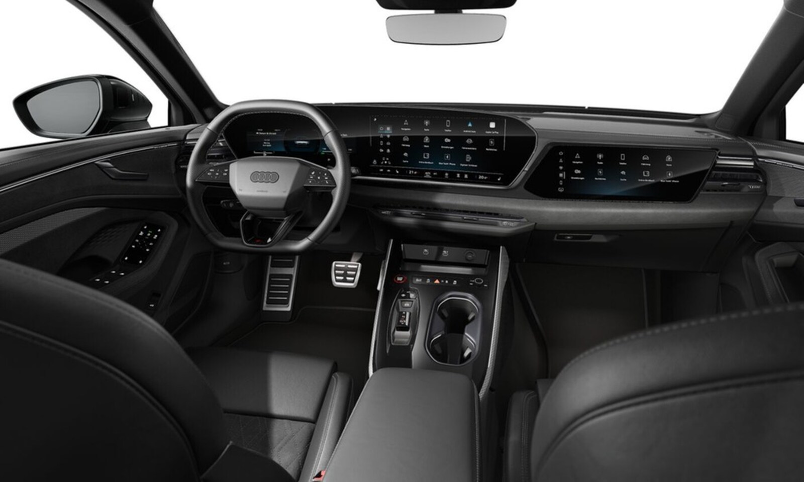 Audi A6 Avant – Bild 10