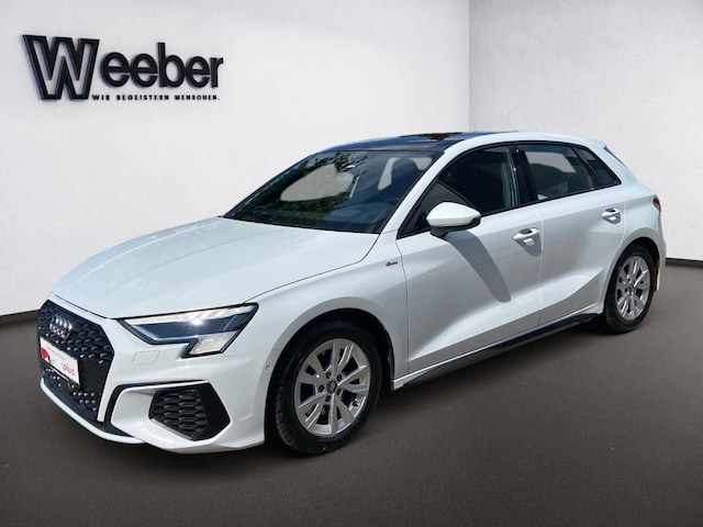 Audi A3 Sportback 40 TDI Quattro S Tronic -  - Joinsteer - #2