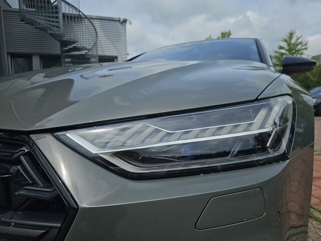 Image about Audi A7 Sportback 45 TFSI quattro S tronic