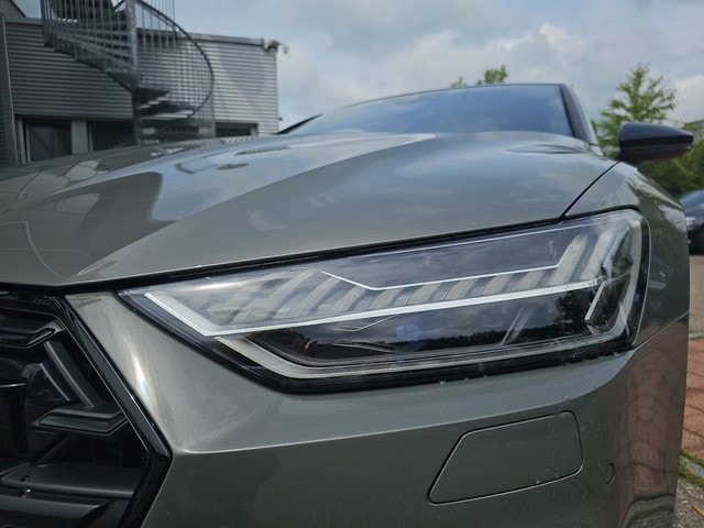 Image about Audi A7 Sportback 45 TFSI quattro S tronic