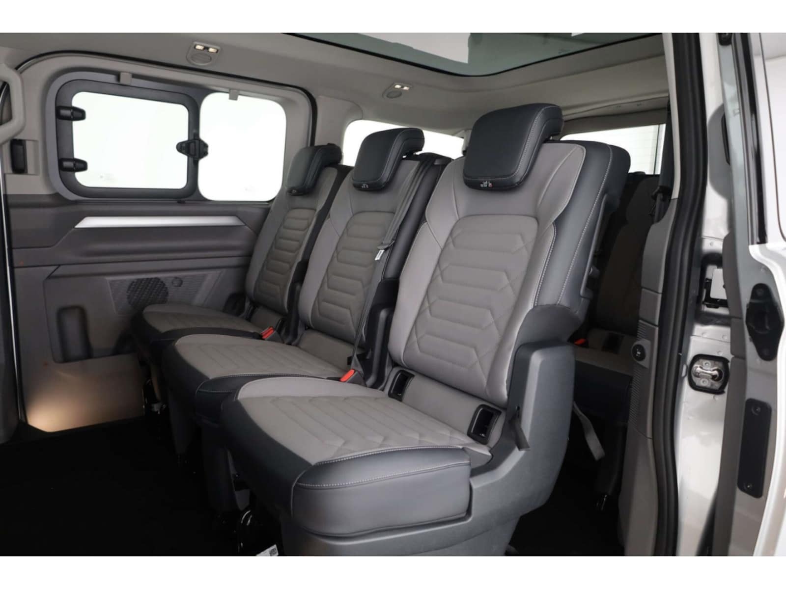 Volkswagen e-Caravelle – Bild 10