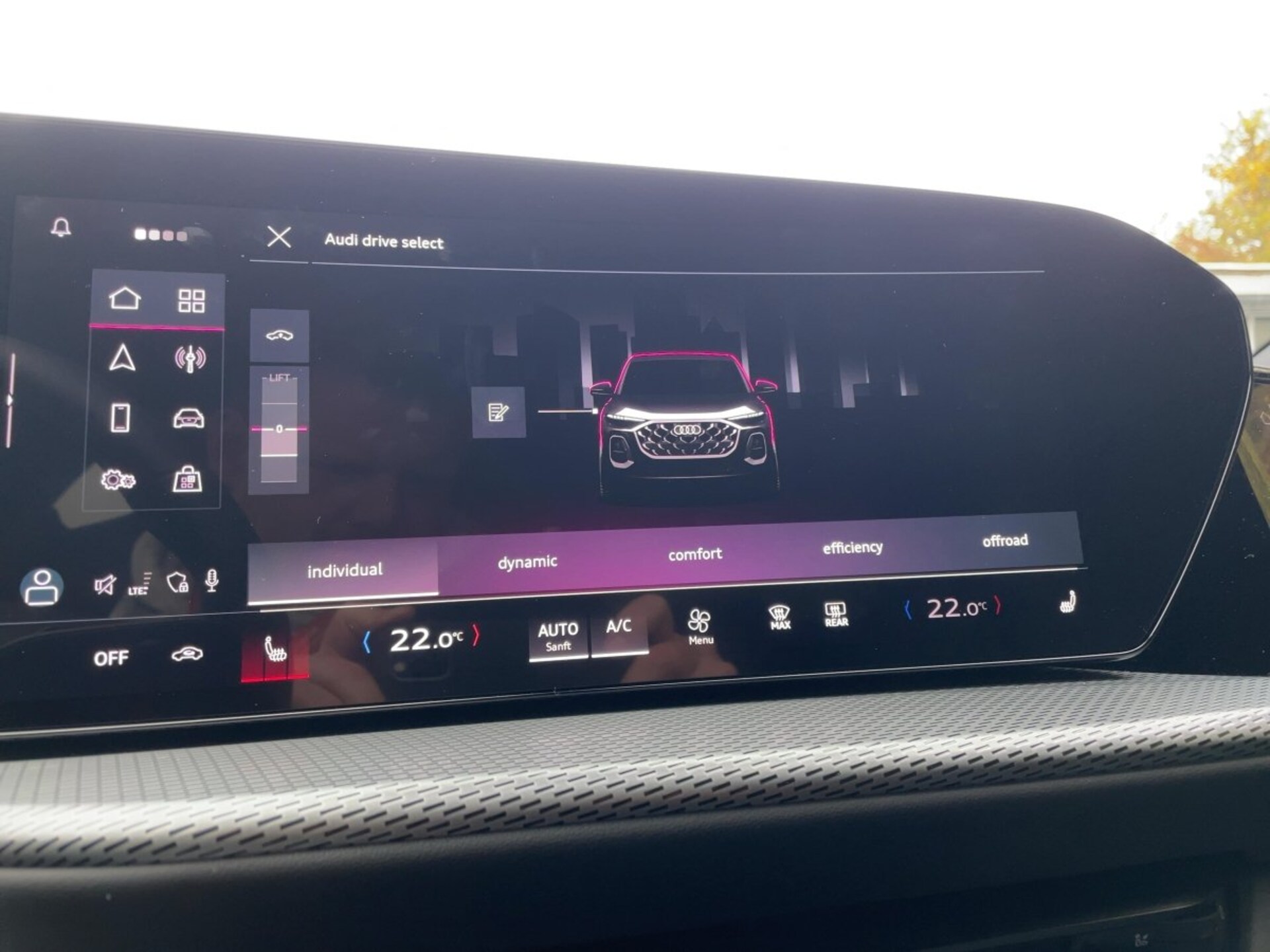 Audi Q5 Sportback