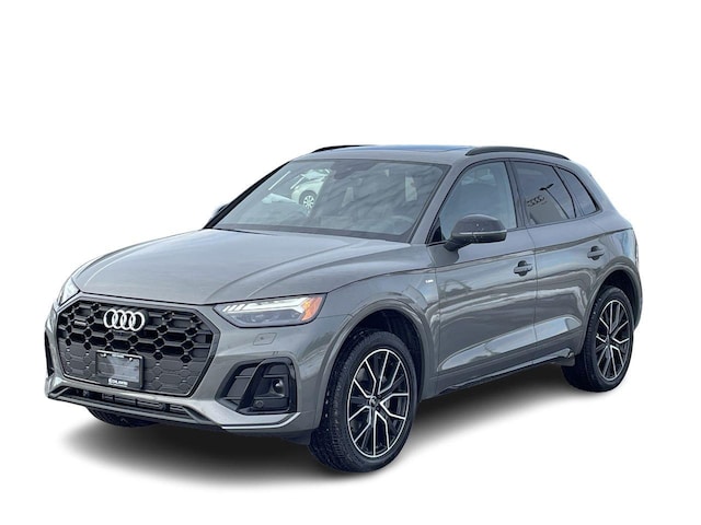 2023 Audi Audi Q5