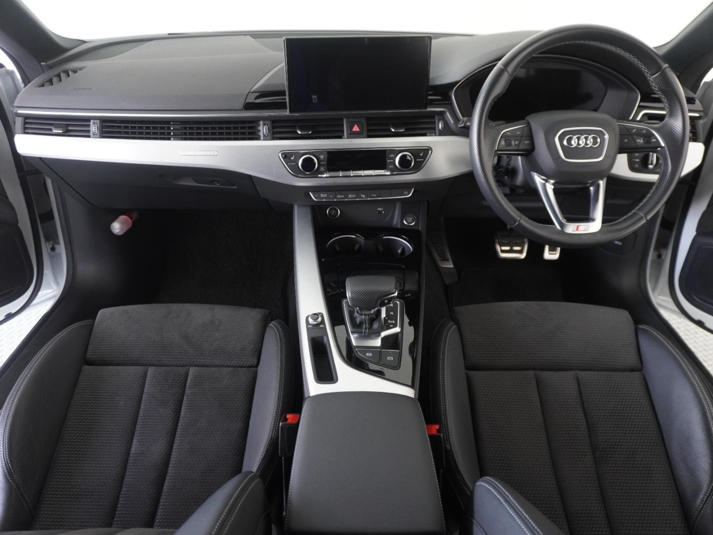 Audi A5 Sportback 40 TDI quattro S line 140(190) kW(PS) S tronic for more details contact your dealer