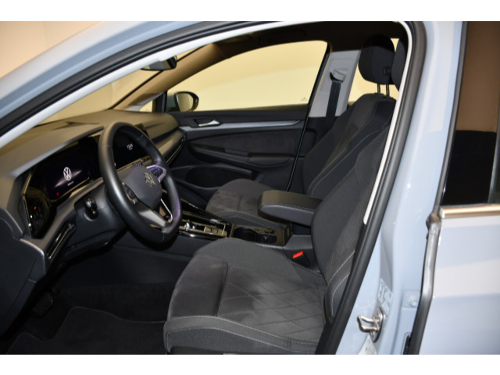 Volkswagen Golf – Bild 3
