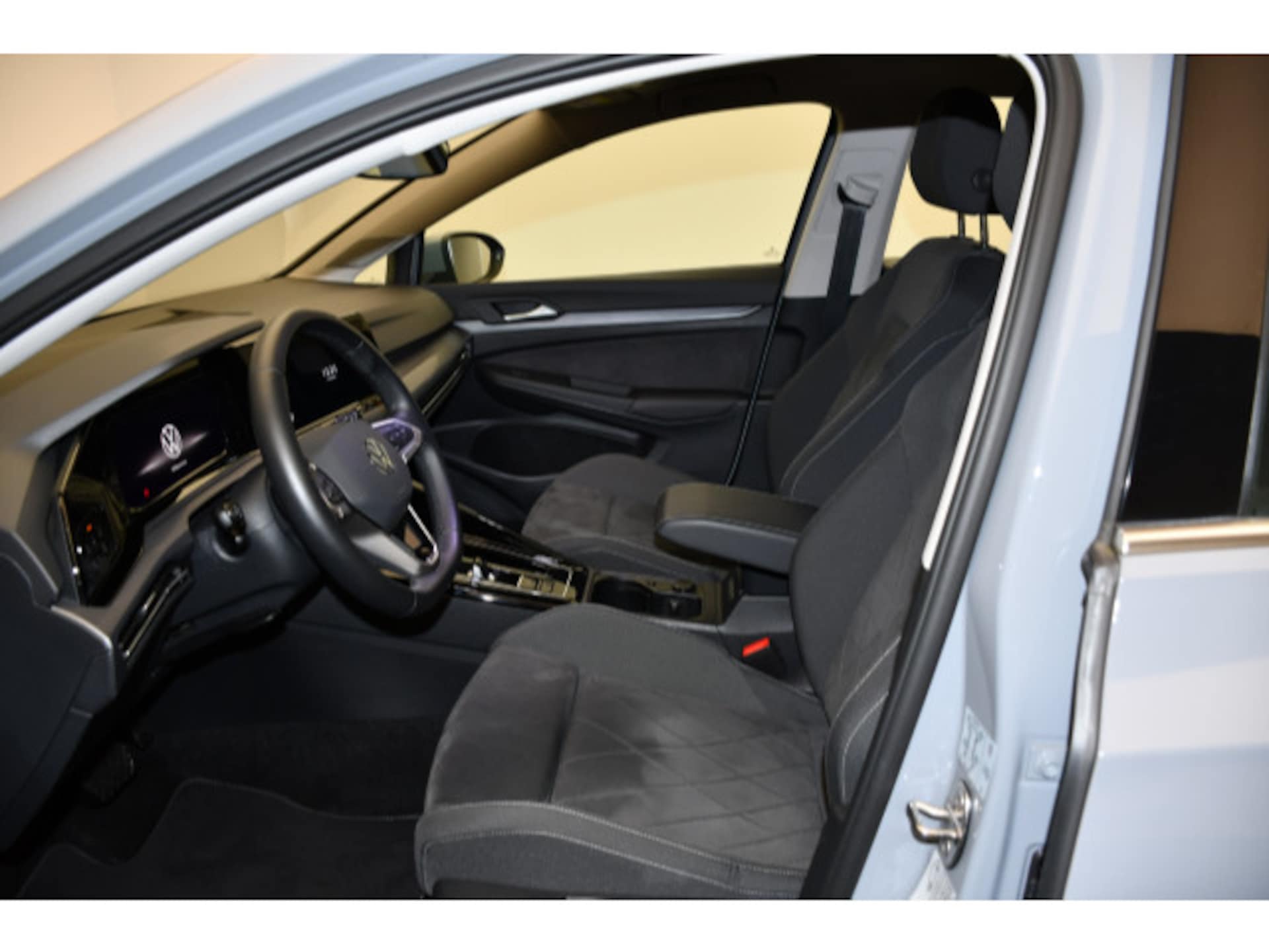 Volkswagen Golf Style