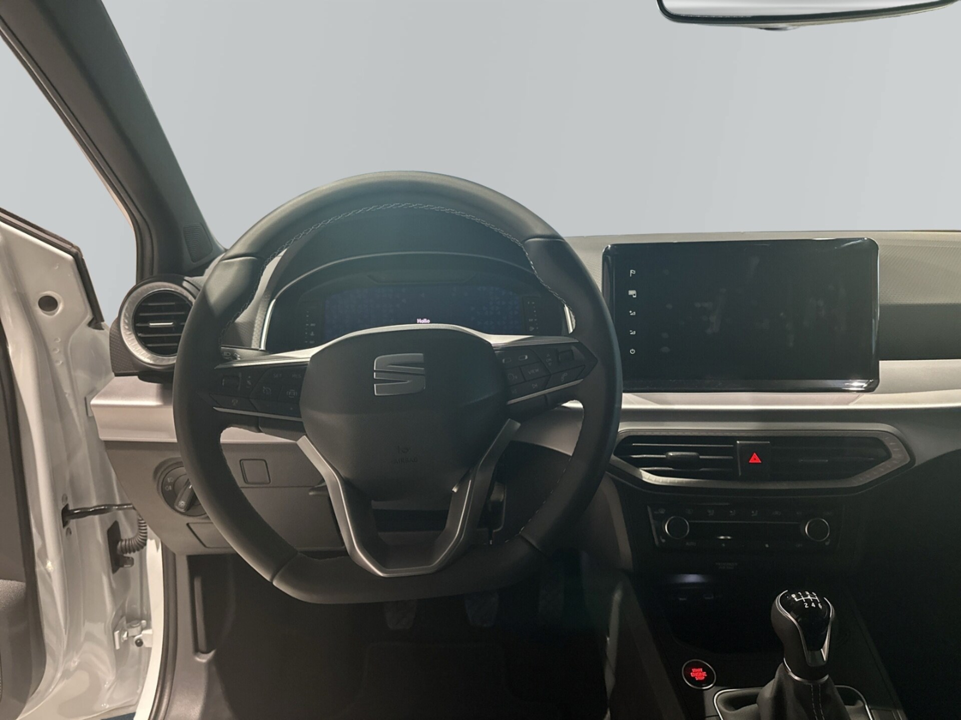 SEAT Ibiza Xcellence