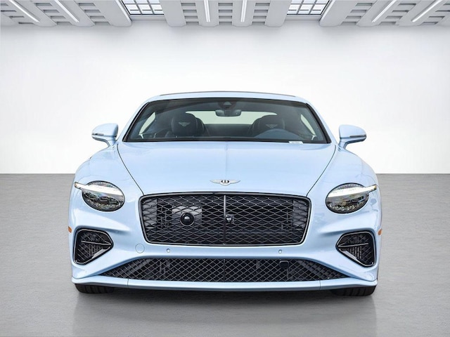 2025 Bentley Continental GT
