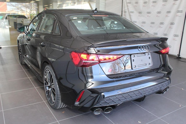 2026 Audi S3 Base - Photo 7
