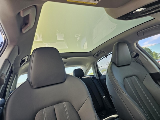 2026 Audi A6 Sedan