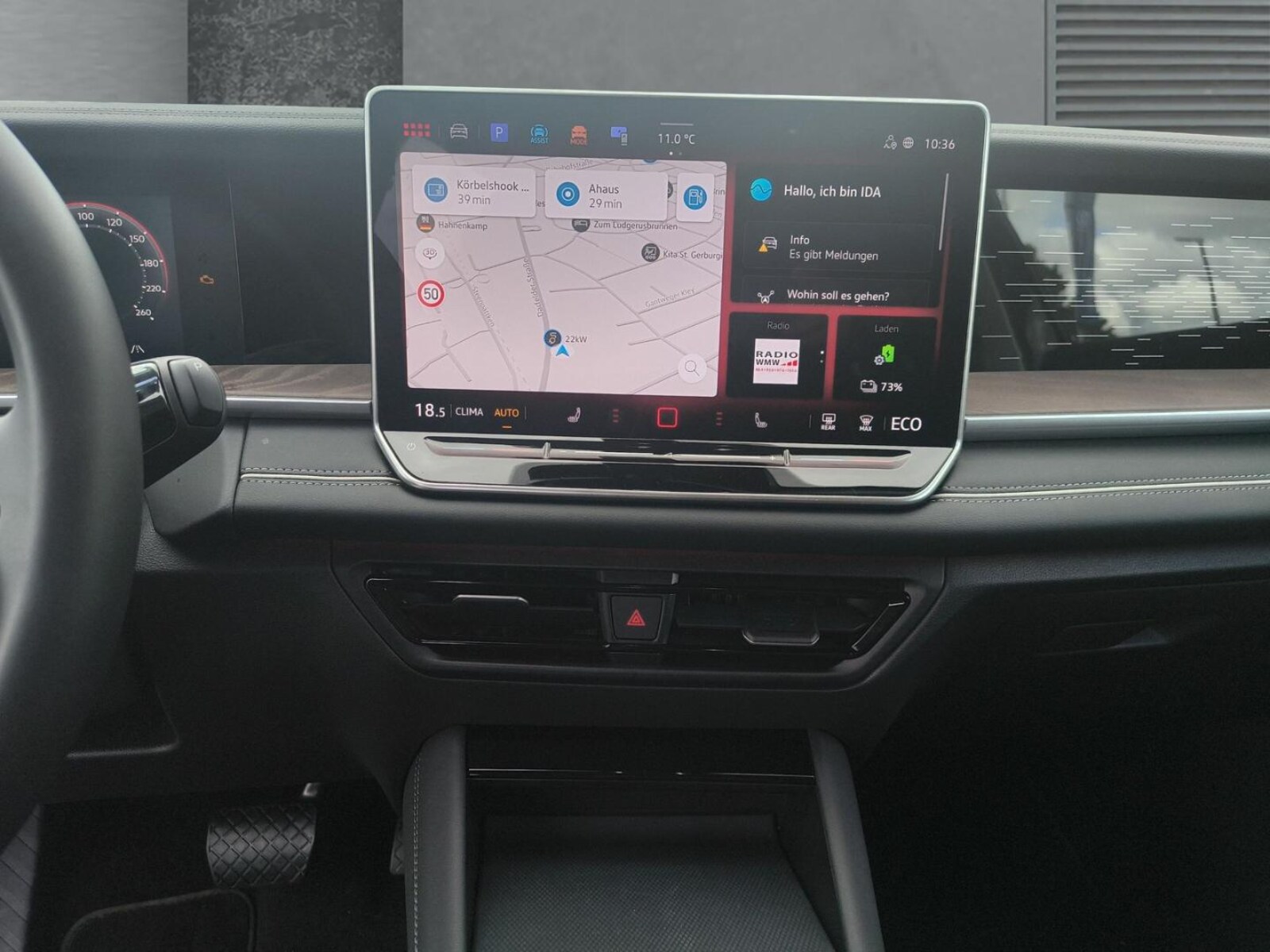 Volkswagen Tayron – Bild 11