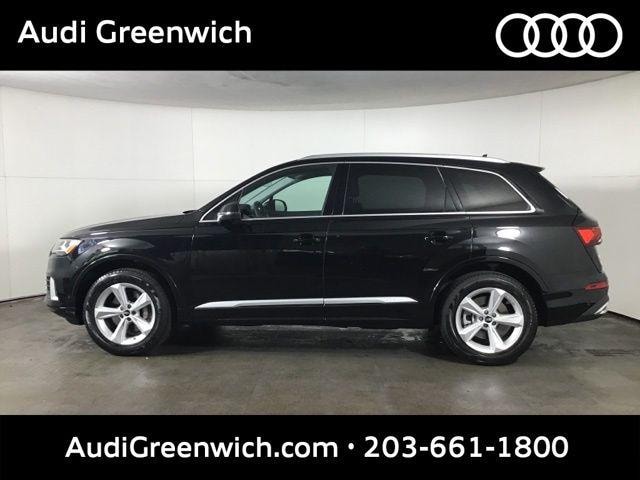 2023 Audi Q7