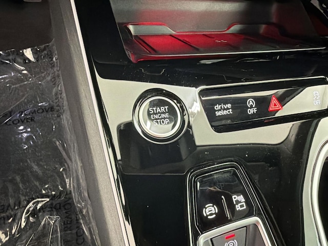 2026 Audi A6 Prestige - Photo 18