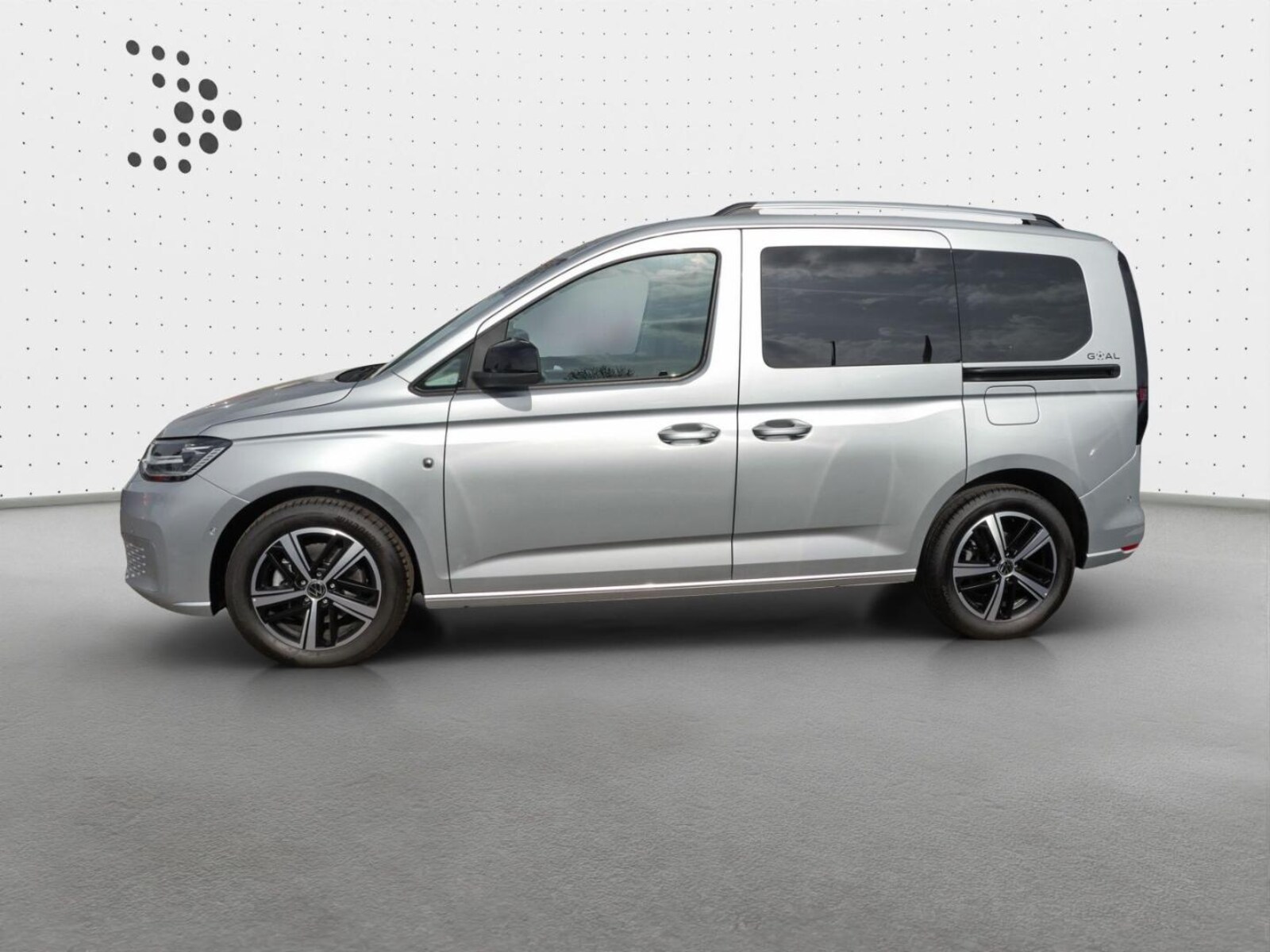 Volkswagen Caddy – Bild 4