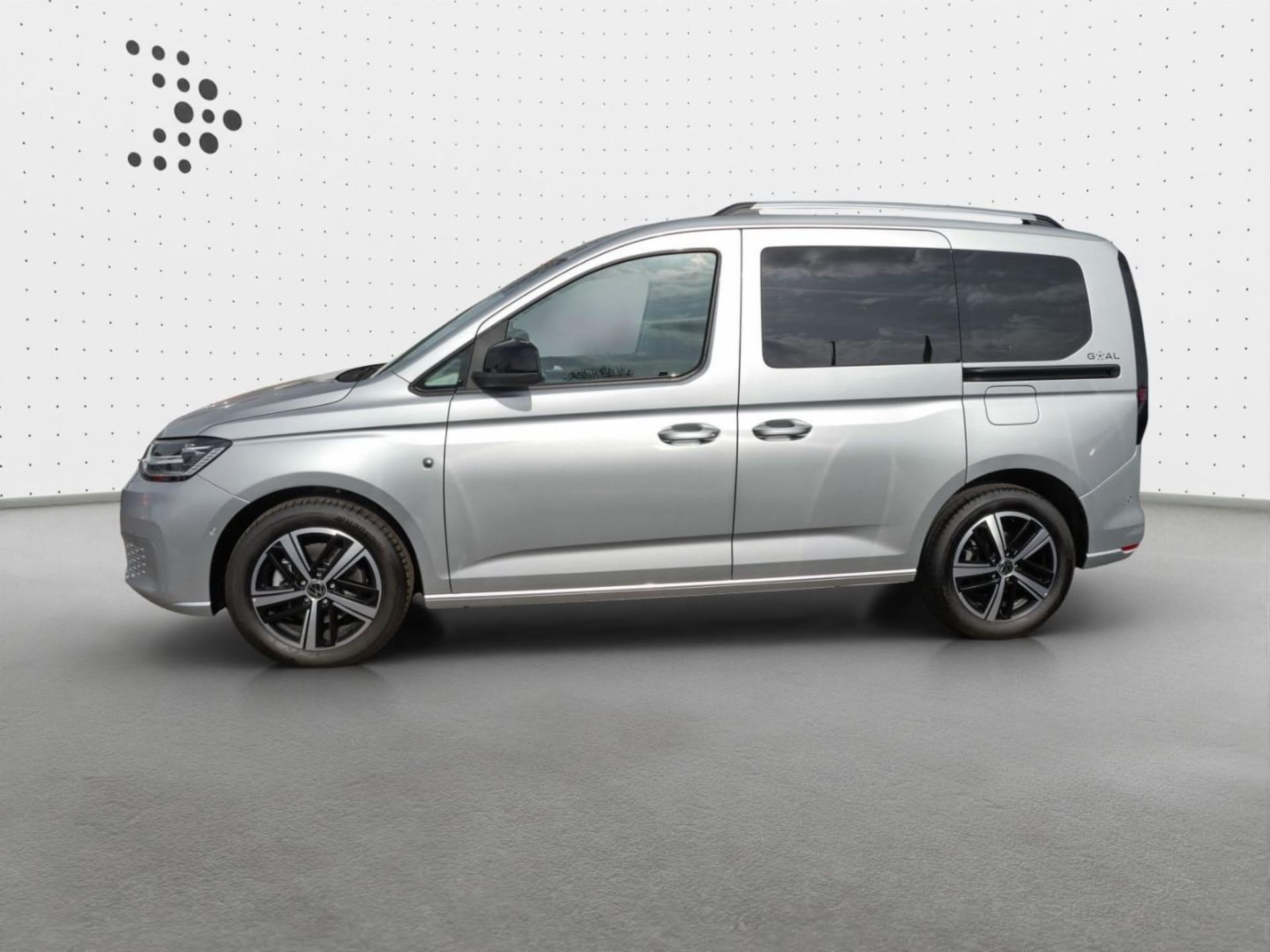 Volkswagen Caddy Life