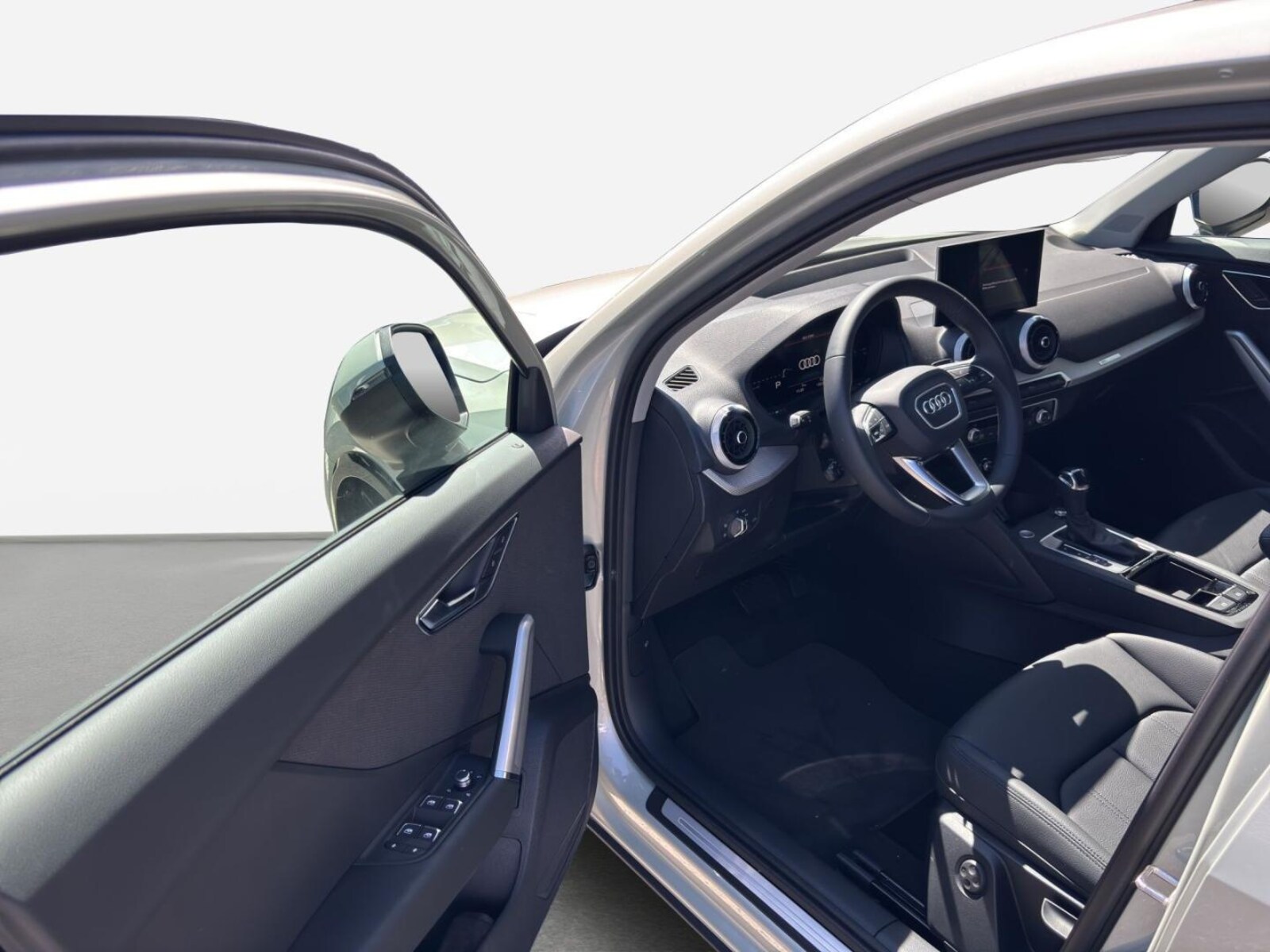 Audi Q2 – Bild 13