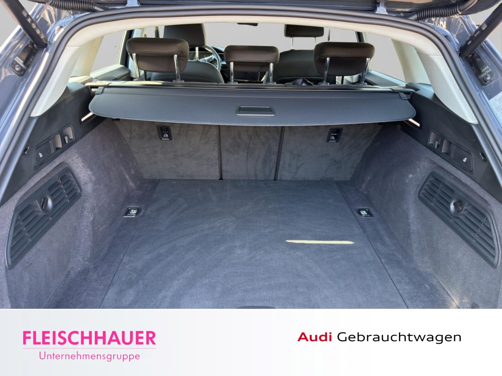 Audi Q8 e-tron – Bild 14
