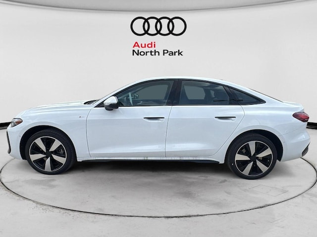 2026 Audi A5 Sedan