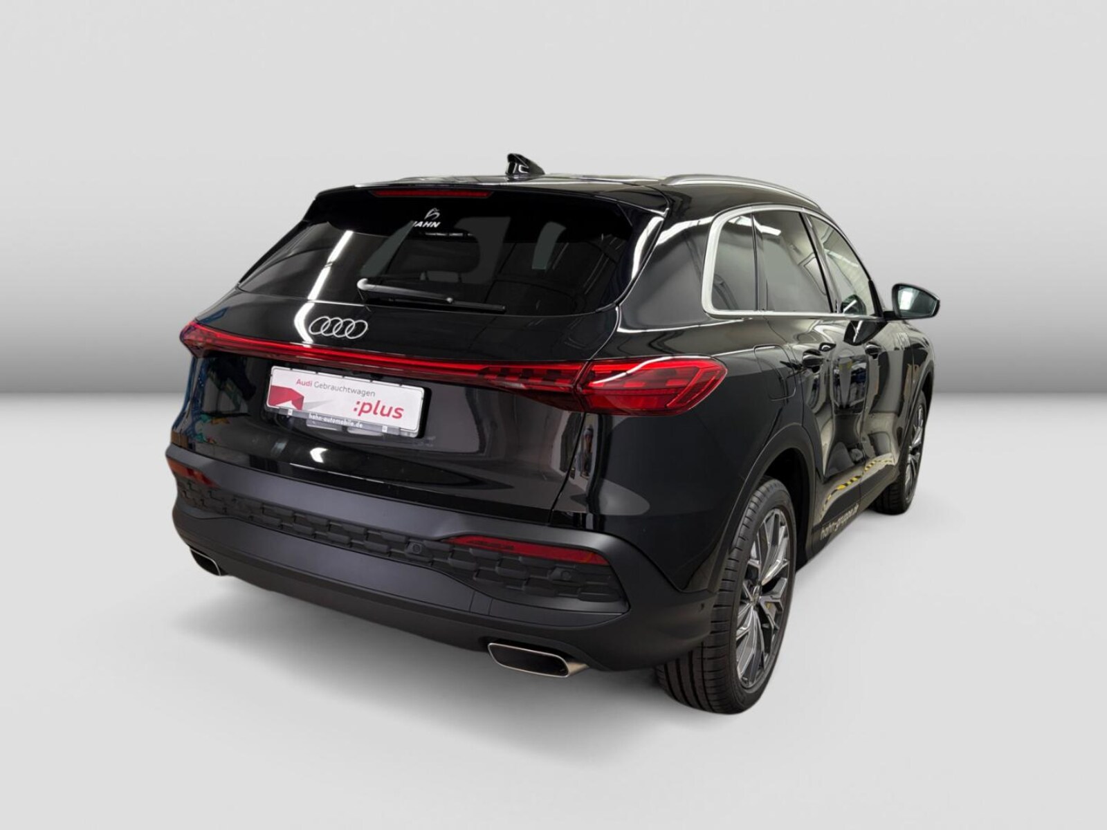 Audi Q5 – Bild 3