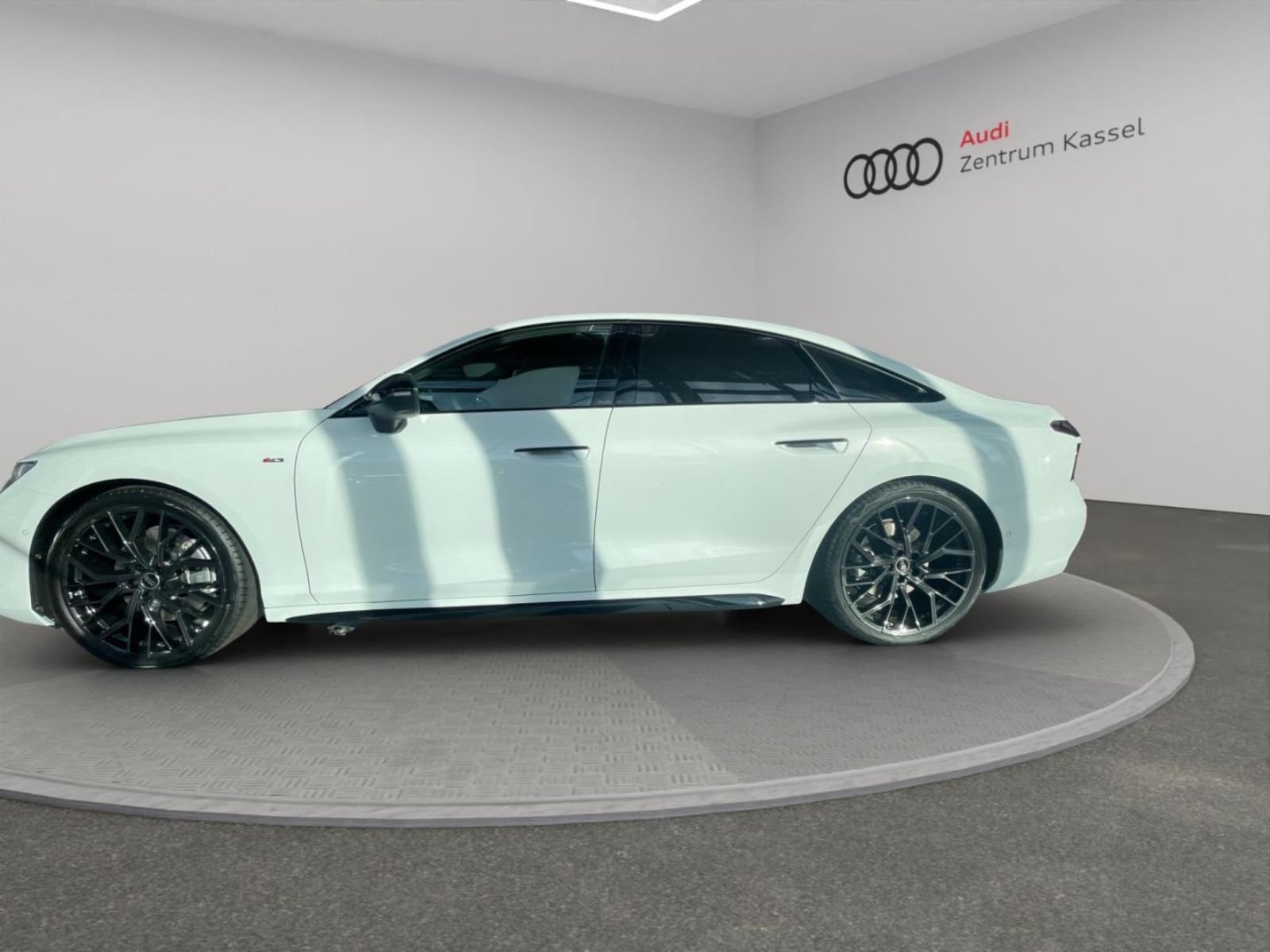 Audi A6 Limousine – Bild 2
