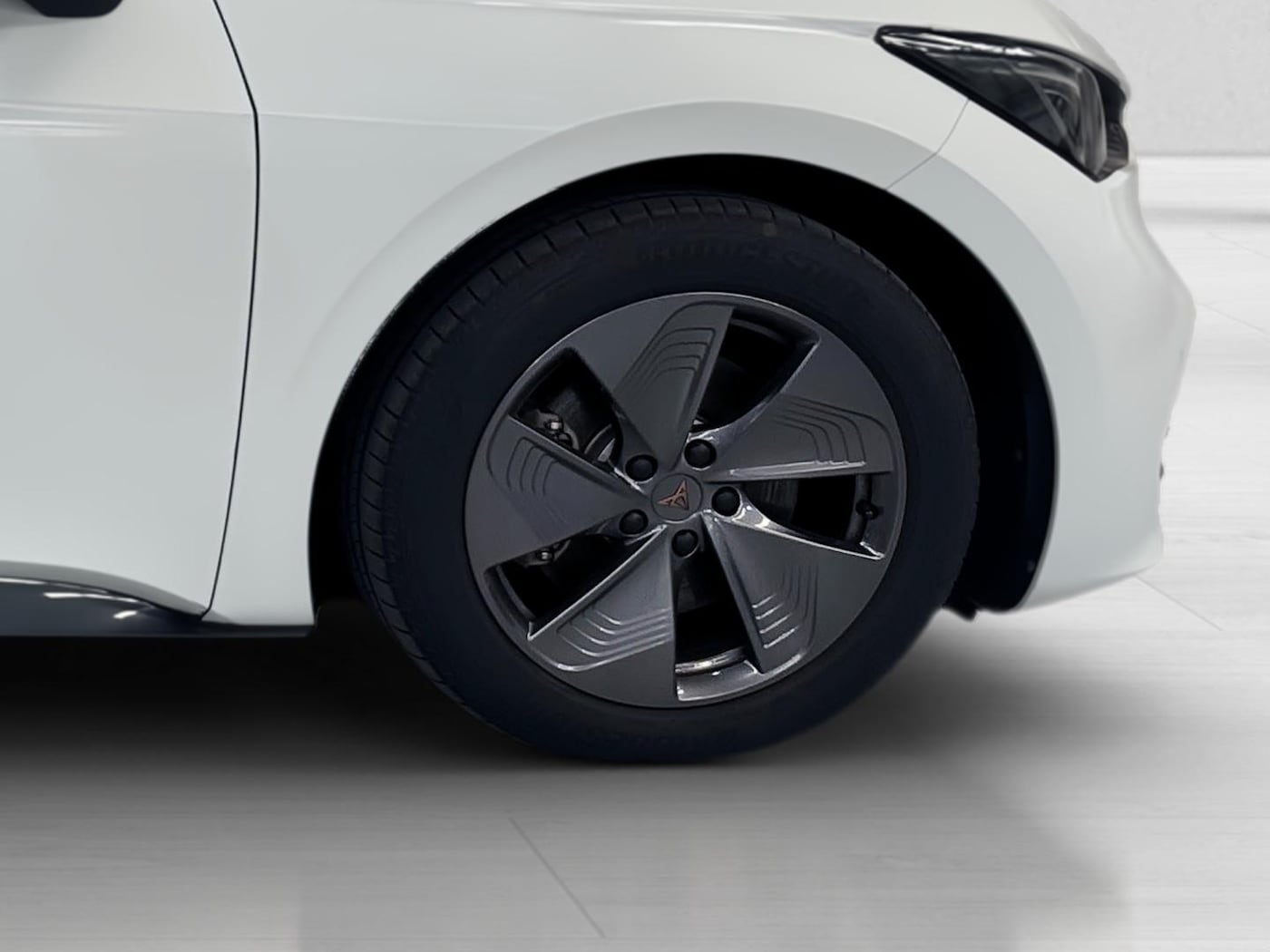 CUPRA Born 62 kWh 150 kW (204 CV) — photo 8