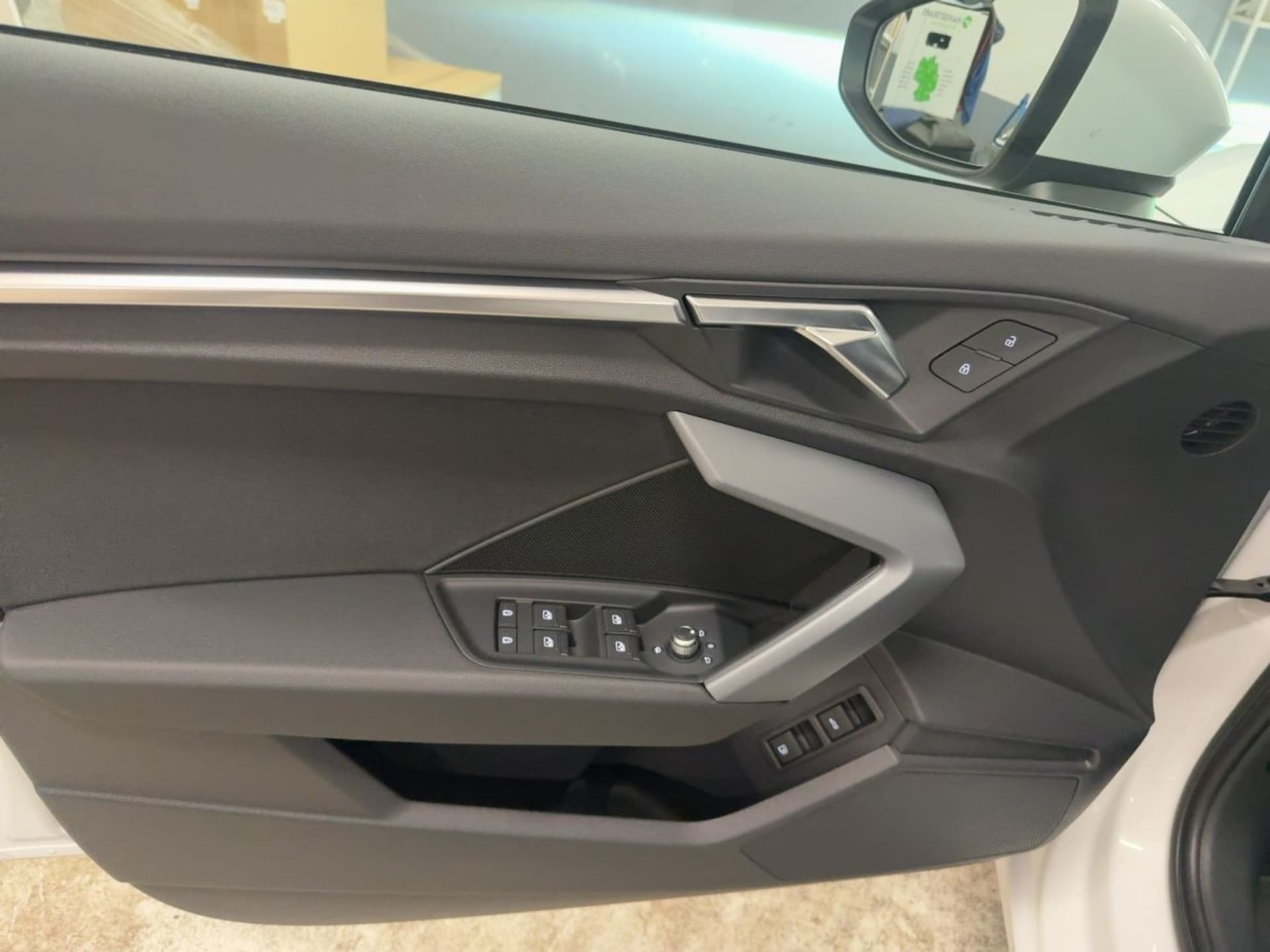 Audi A3 Sportback TFSI e Advanced