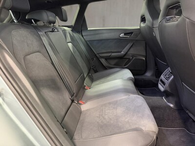 CUPRA Leon Sportstourer 1.5 TSI e-Hybrid VZ DSG 200 kW (272 CV) — photo 6