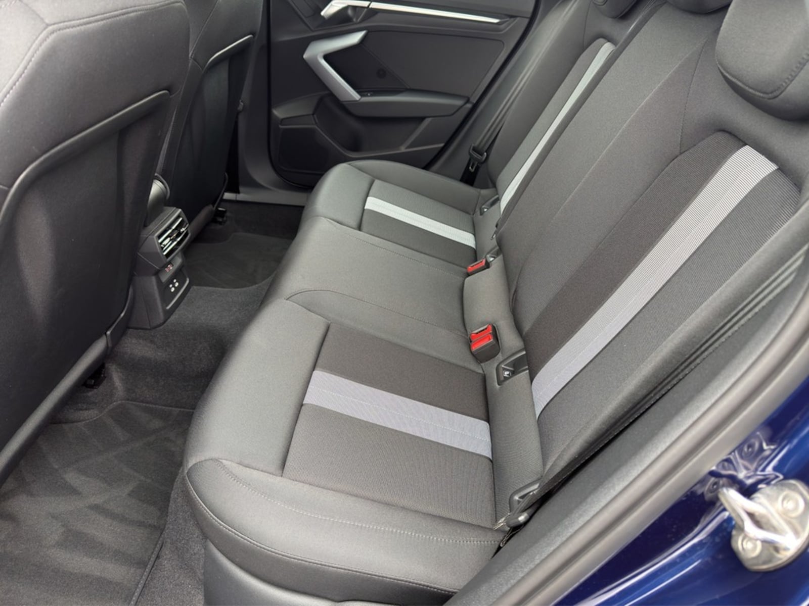 Audi A3 Sportback – Bild 15