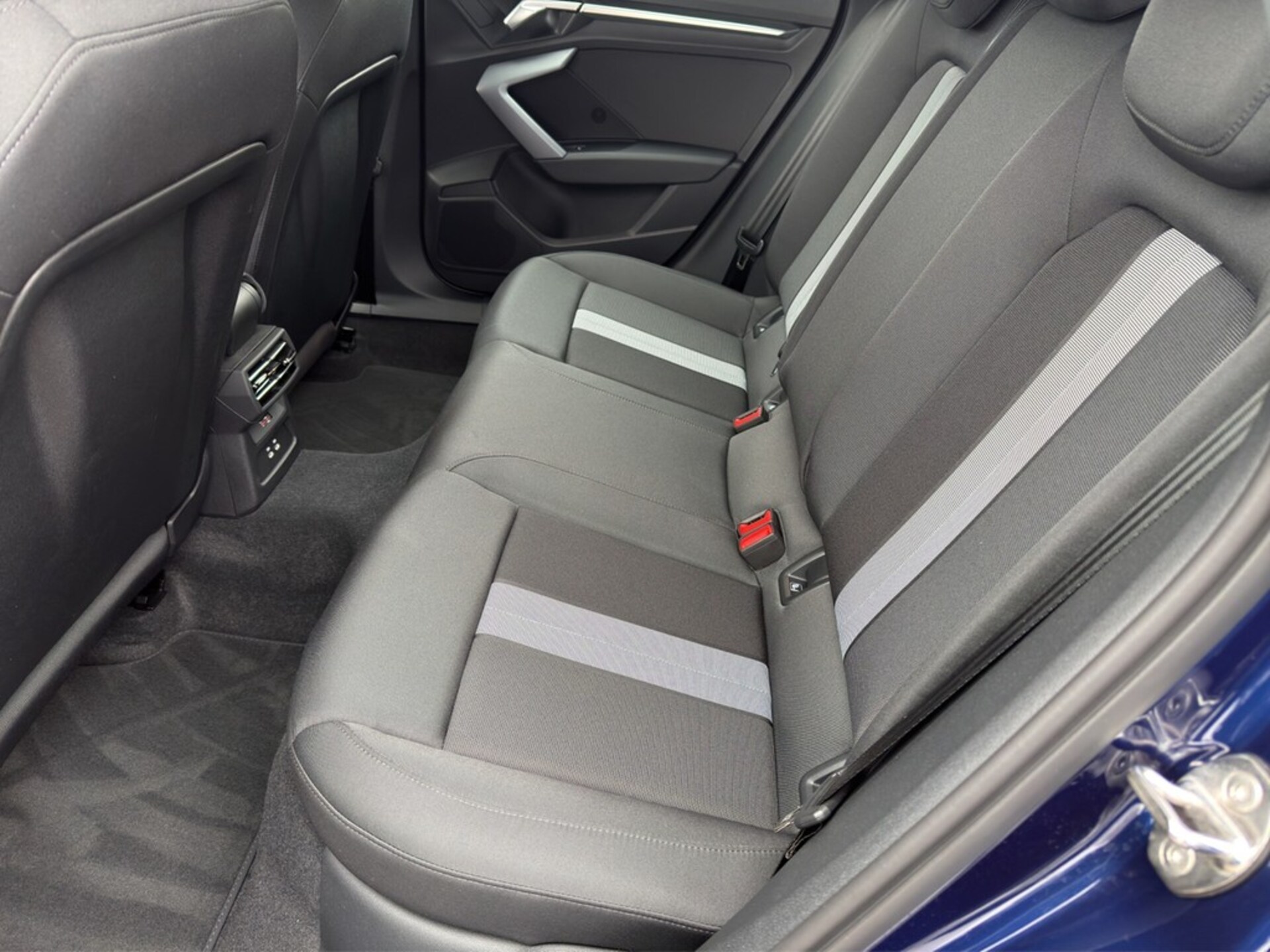 Audi A3 Sportback Advanced