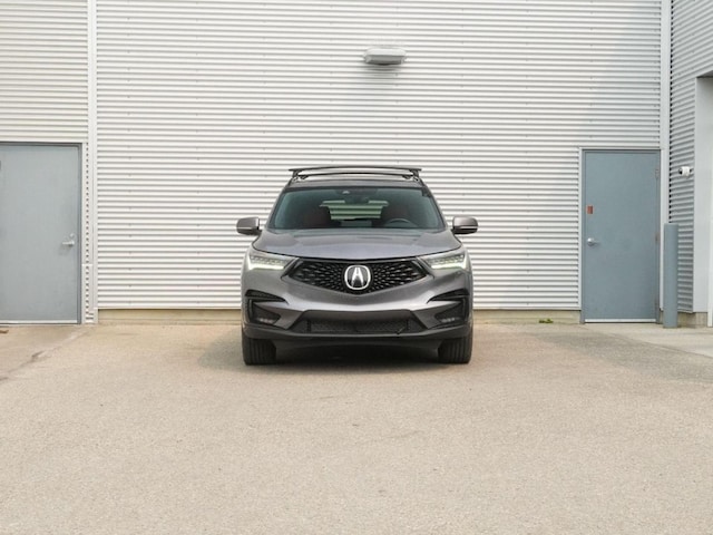 2019 Acura RDX
