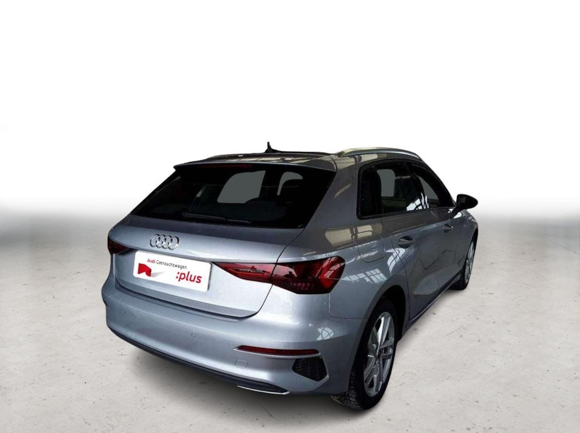 Audi A3 Sportback TFSI e
