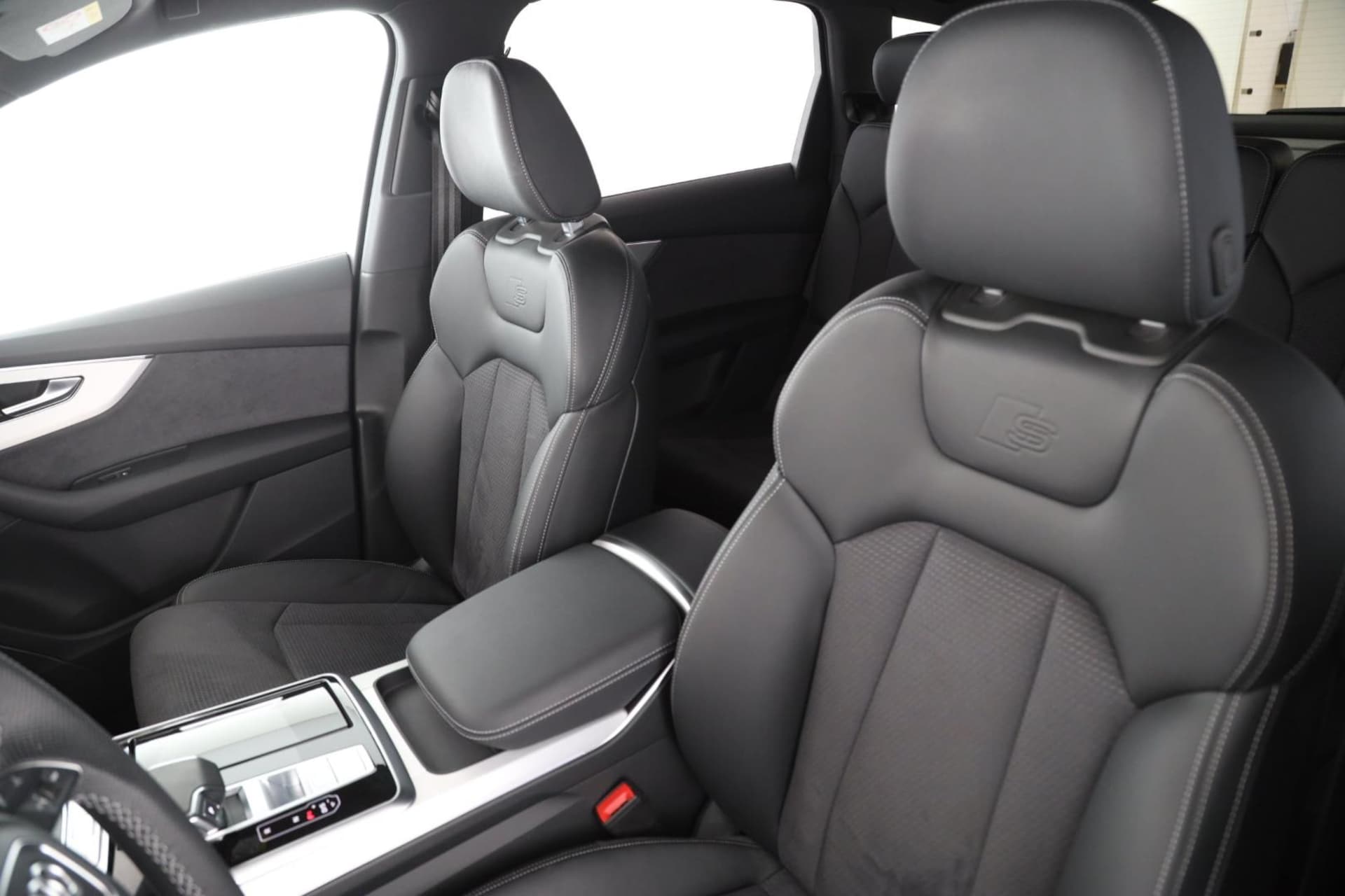 Audi Q7 SUV S line