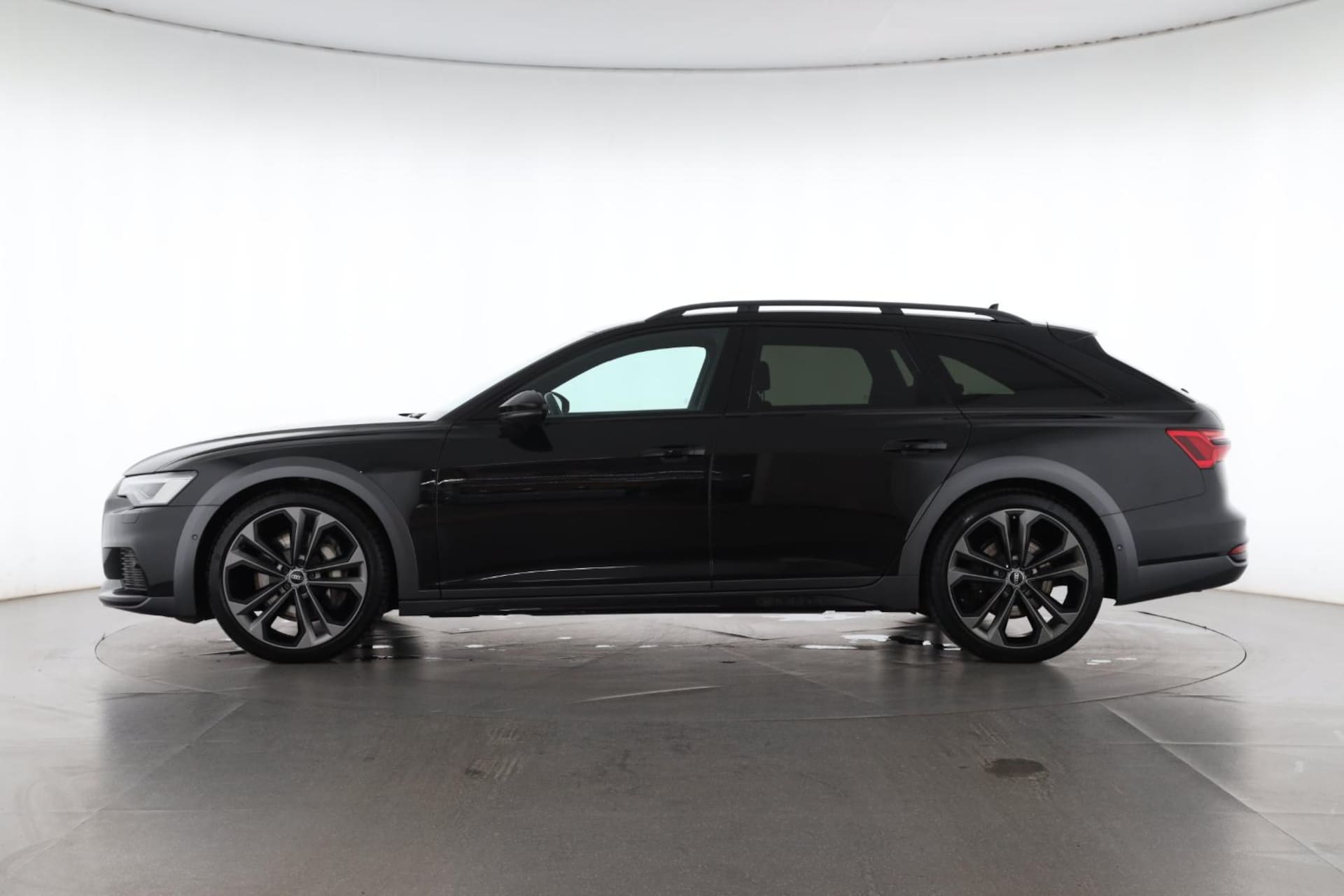 Audi A6 allroad quattro