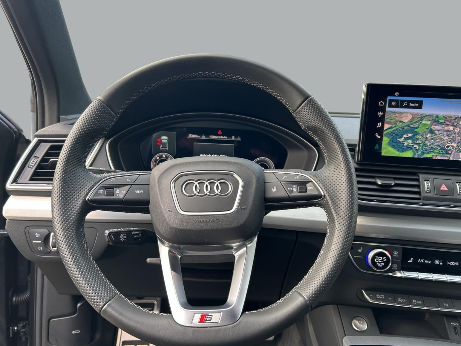 Audi Q5 – Bild 10