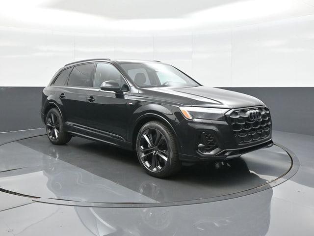 Photo of 2026 Audi Q7
